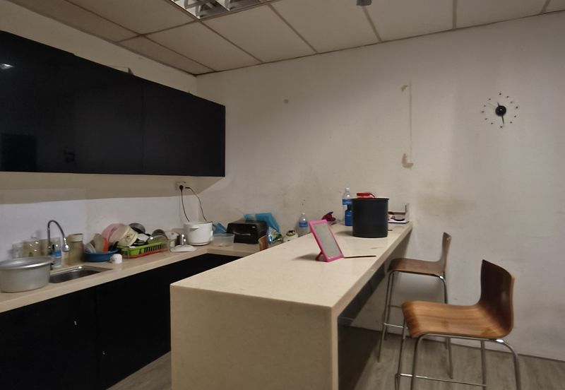 Taman Industri Lembah Jaya