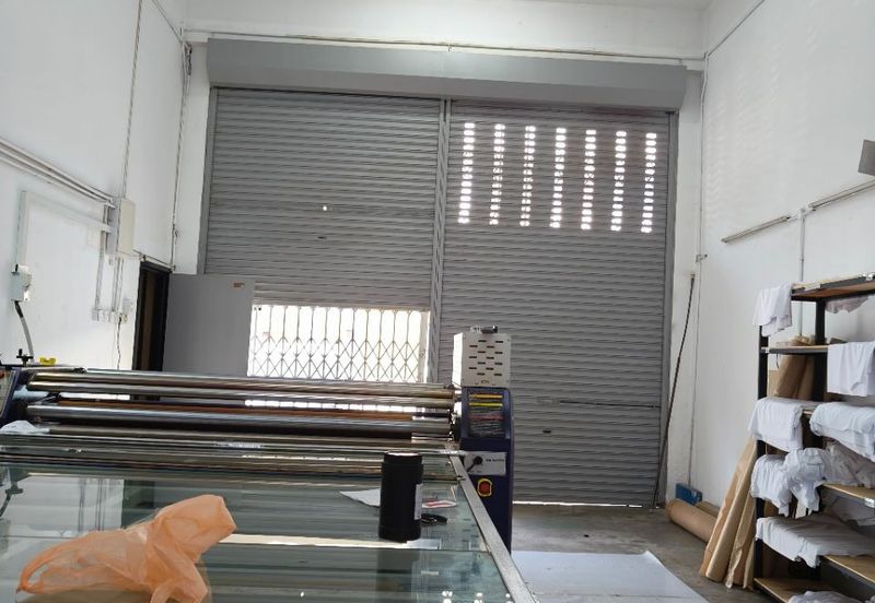 Taman Industri Lembah Jaya