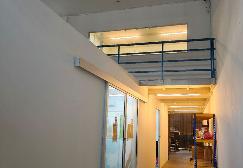 Taman Industri Lembah Jaya