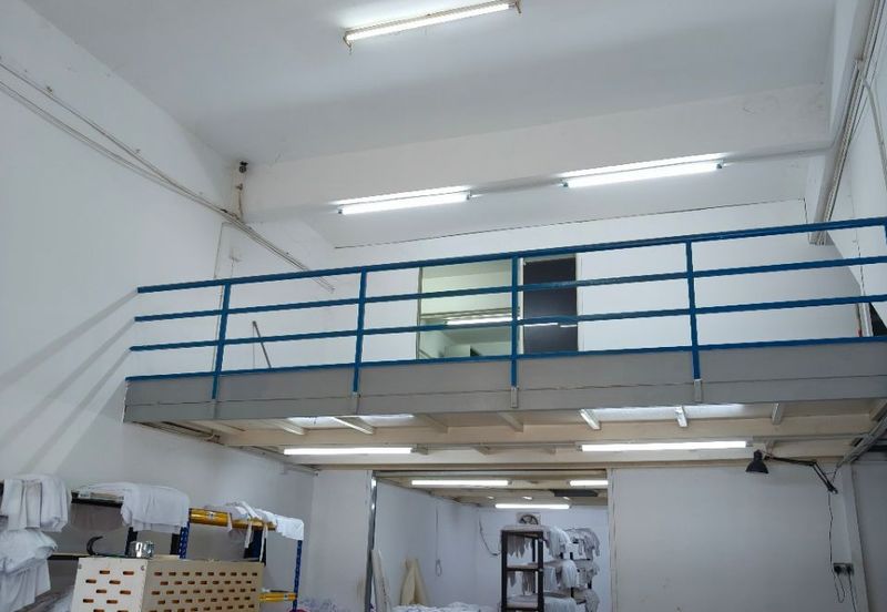 Taman Industri Lembah Jaya