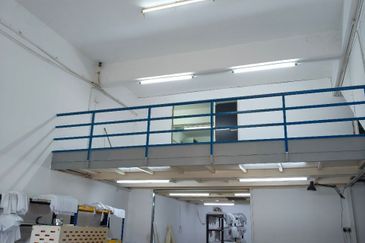 Taman Industri Lembah Jaya