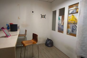 Taman Industri Lembah Jaya