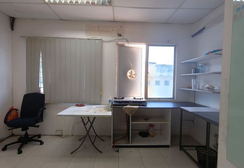 Taman Industri Lembah Jaya