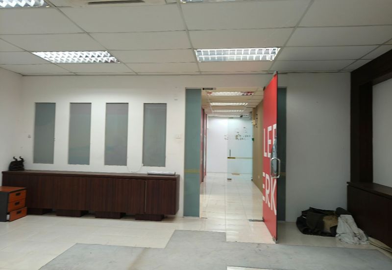 Taman Industri Lembah Jaya