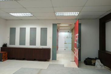 Taman Industri Lembah Jaya