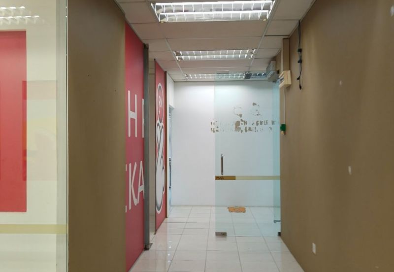 Taman Industri Lembah Jaya