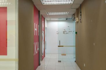 Taman Industri Lembah Jaya