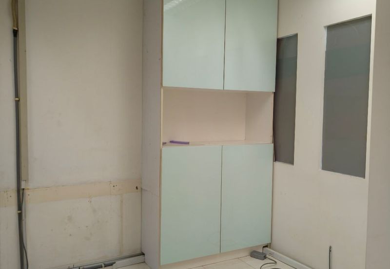 Taman Industri Lembah Jaya