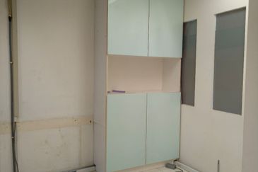 Taman Industri Lembah Jaya