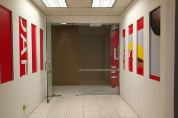 Taman Industri Lembah Jaya