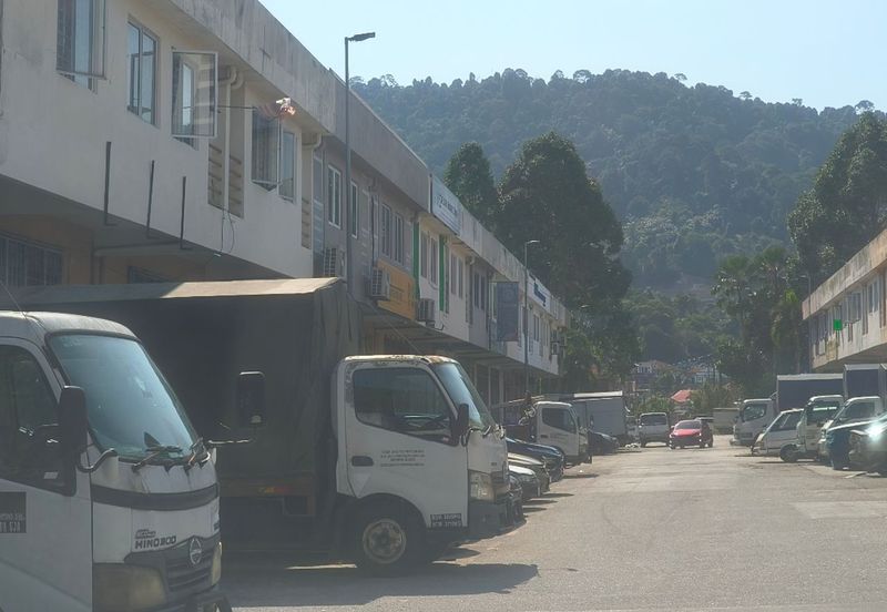 Taman Industri Lembah Jaya