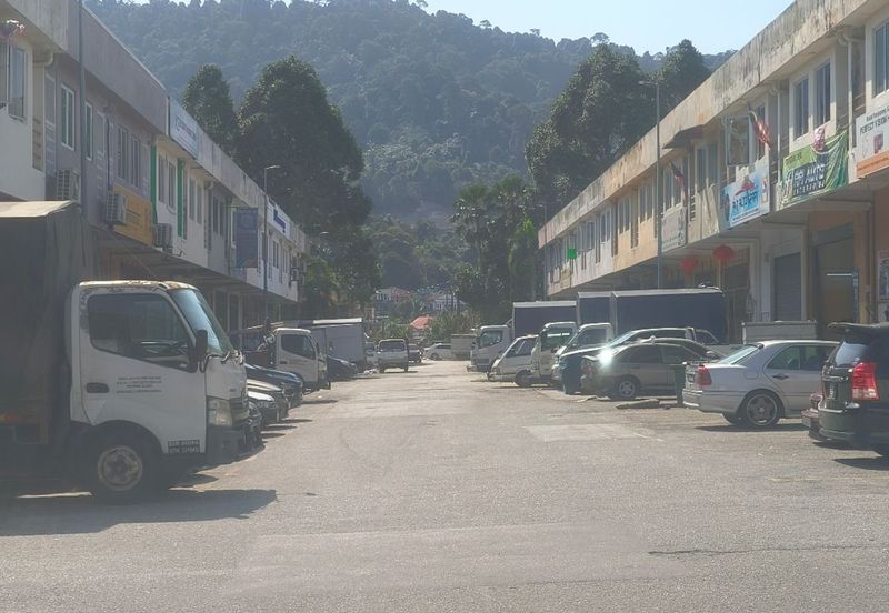 Taman Industri Lembah Jaya