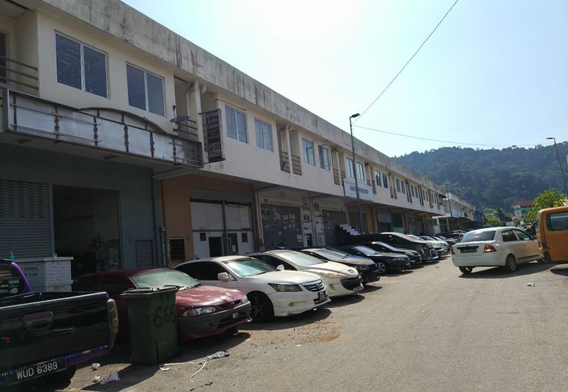 Taman Industri Lembah Jaya