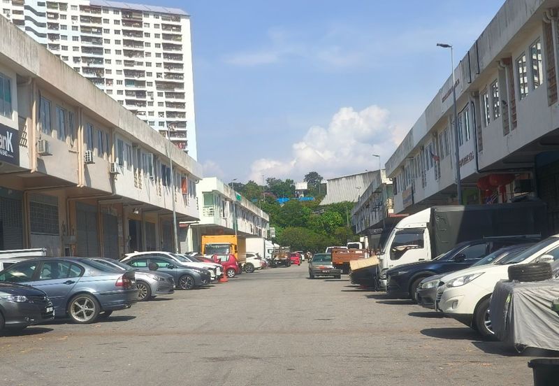 Taman Industri Lembah Jaya