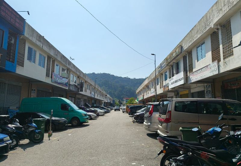 Taman Industri Lembah Jaya