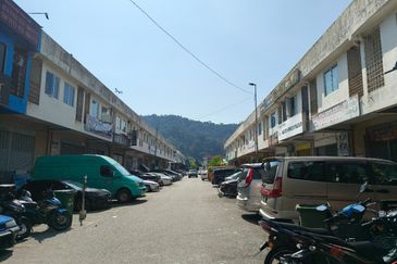 Taman Industri Lembah Jaya