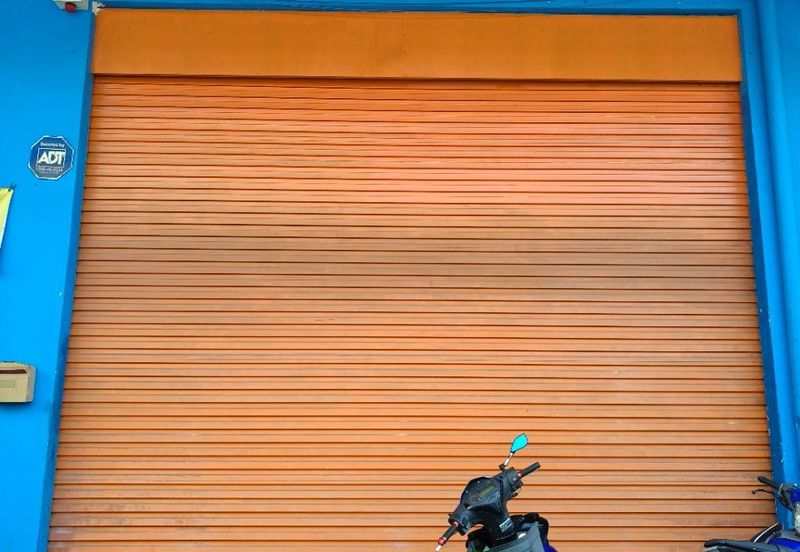 Taman Industri Lembah Jaya