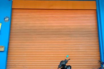 Taman Industri Lembah Jaya