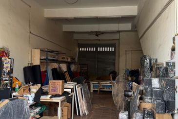 Taman Industri Lembah Jaya