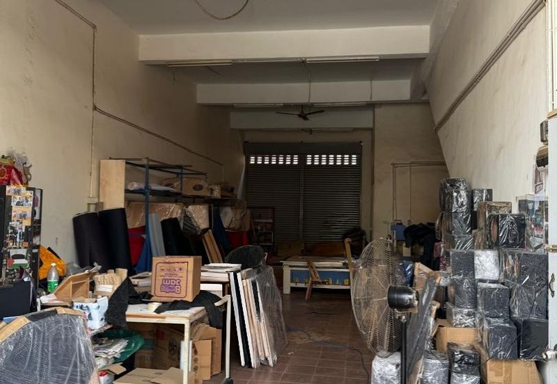 Taman Industri Lembah Jaya