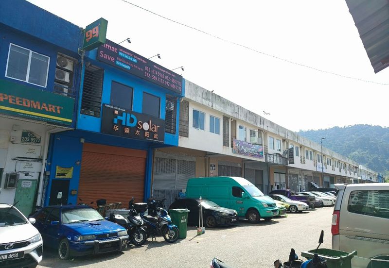 Taman Industri Lembah Jaya