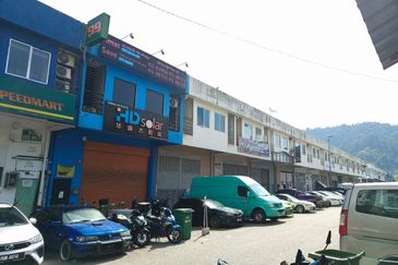 Taman Industri Lembah Jaya