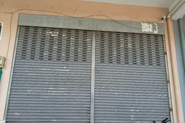 Taman Industri Lembah Jaya