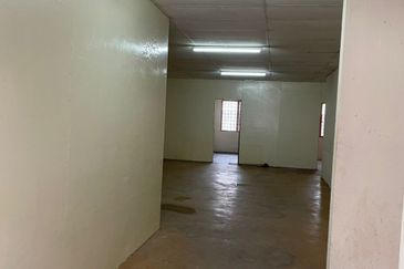 Taman Industri Lembah Jaya