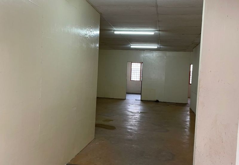 Taman Industri Lembah Jaya