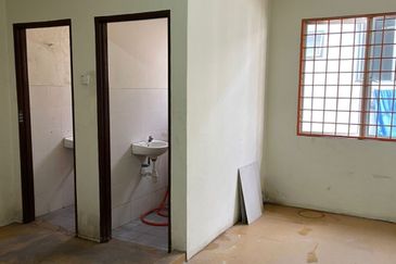 Taman Industri Lembah Jaya