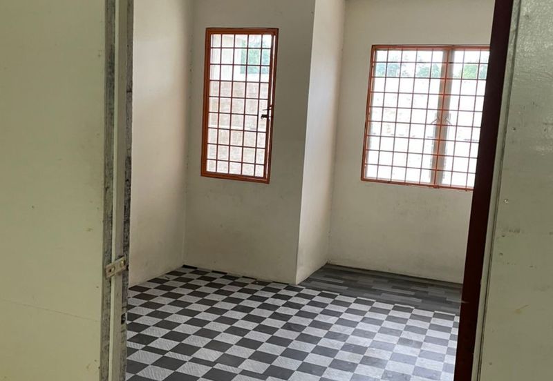 Taman Industri Lembah Jaya