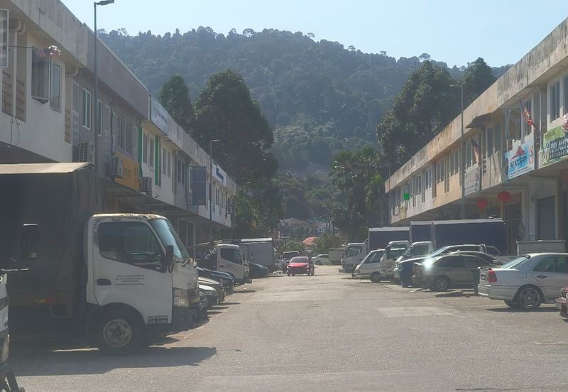 Taman Industri Lembah Jaya