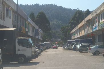 Taman Industri Lembah Jaya