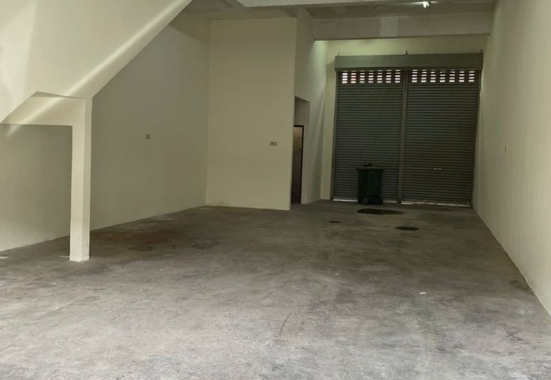 Taman Industri Lembah Jaya