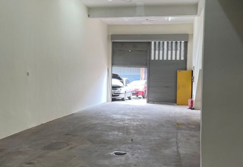 Taman Industri Lembah Jaya