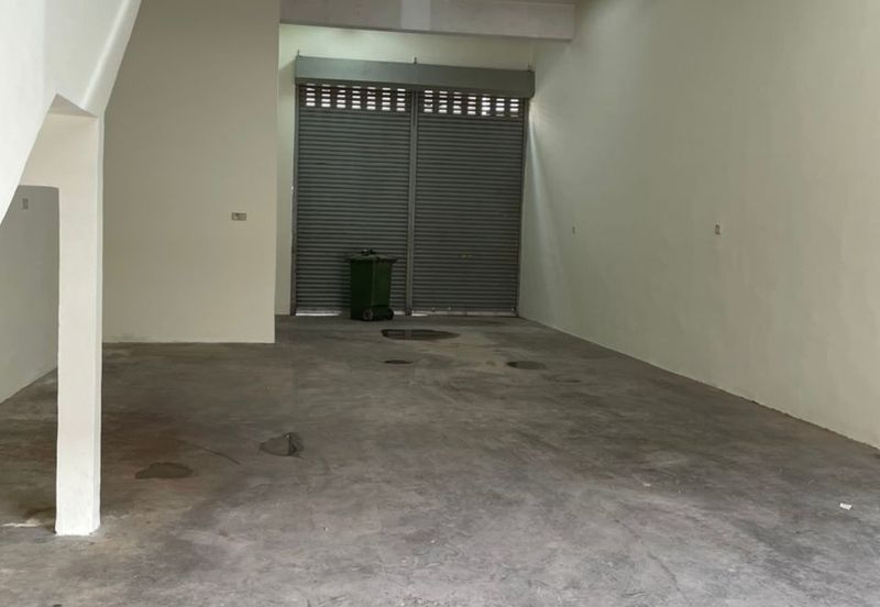 Taman Industri Lembah Jaya