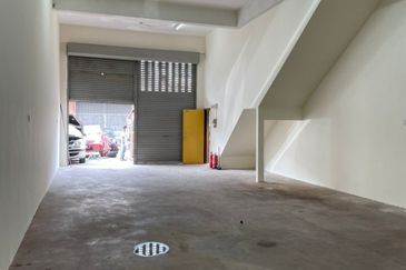 Taman Industri Lembah Jaya