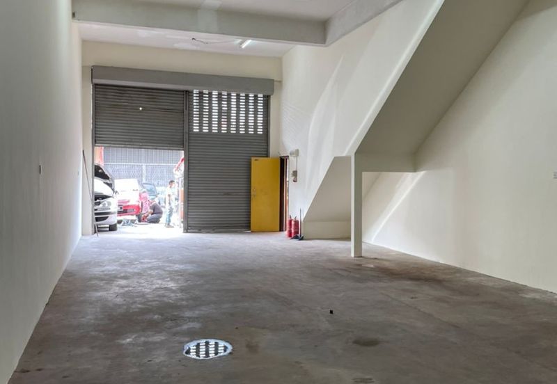 Taman Industri Lembah Jaya