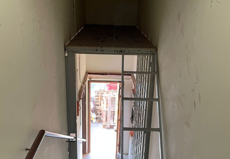 Taman Industri Lembah Jaya