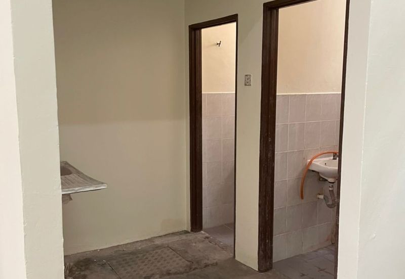 Taman Industri Lembah Jaya