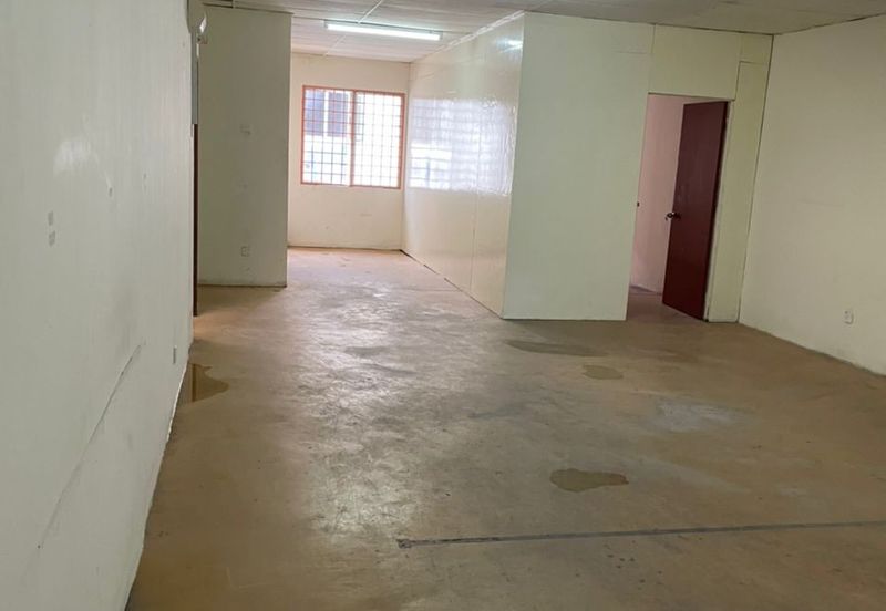 Taman Industri Lembah Jaya