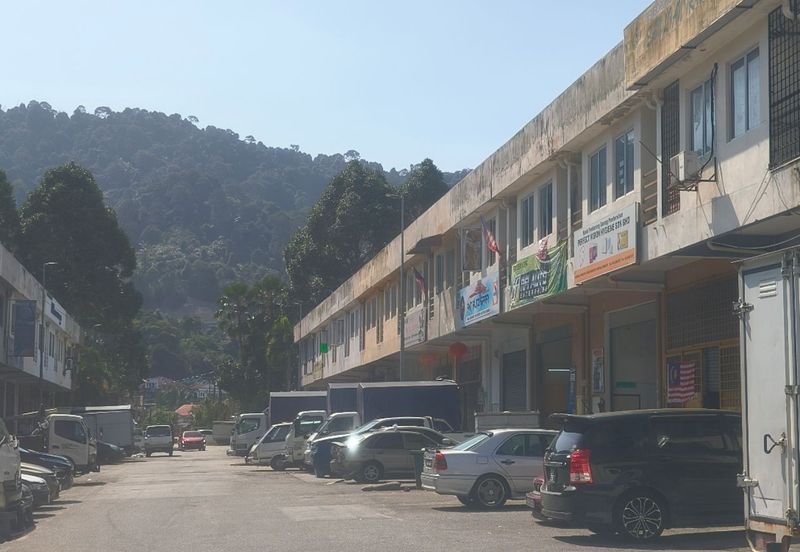 Taman Industri Lembah Jaya