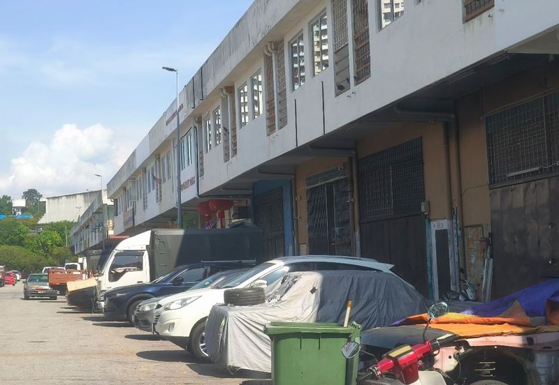 Taman Industri Lembah Jaya