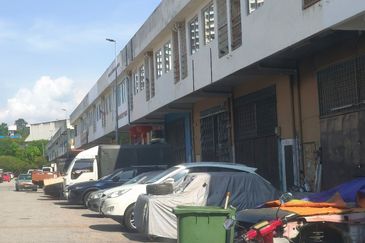 Taman Industri Lembah Jaya