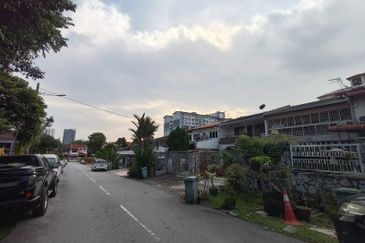 Taman Midah