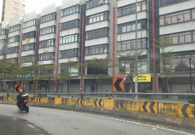 Centre Point Medan Connaught