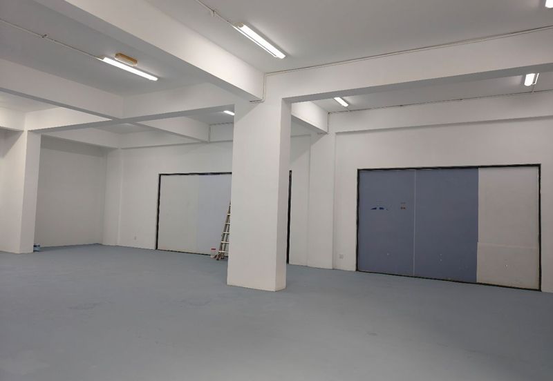 Centre Point Medan Connaught