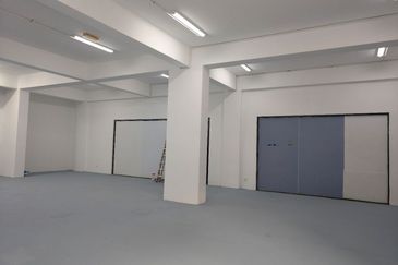 Centre Point Medan Connaught