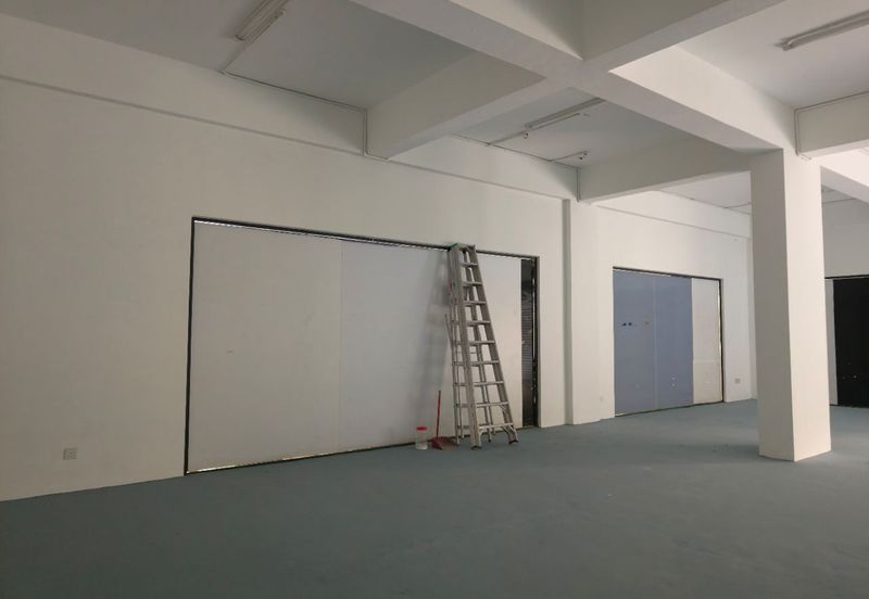 Centre Point Medan Connaught