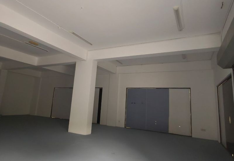 Centre Point Medan Connaught